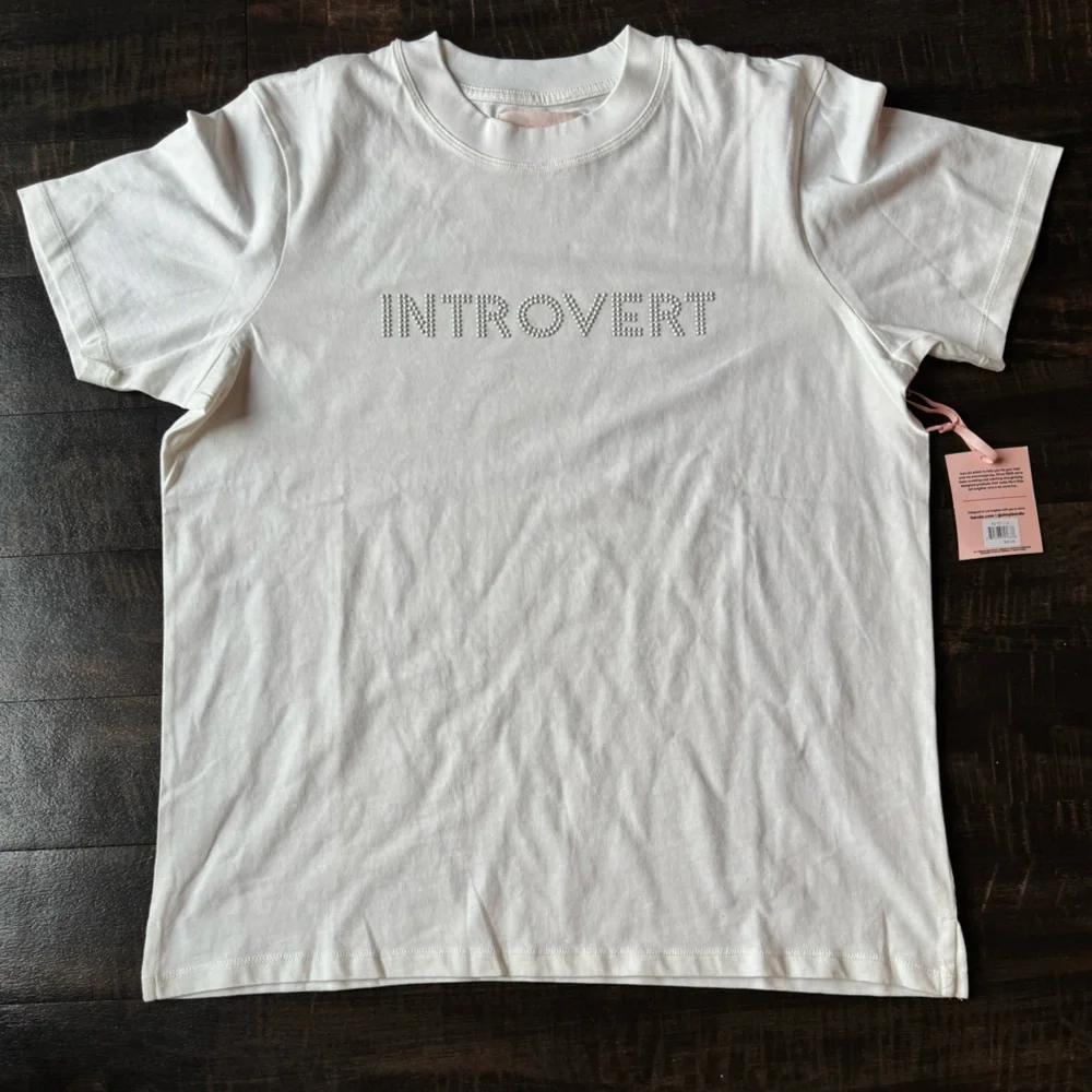 Ban.do Graphic T-shirt - Picture 1 of 5